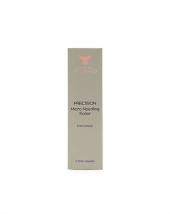 Мезороллер для рук Precision Micro Needling Roller Christina fitzgerald