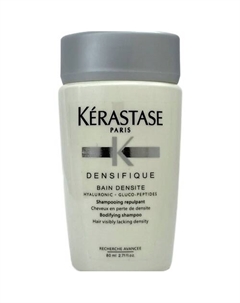 Шампунь-ванна уплотняющий для густоты волос Densifique Densite 80 Kerastase