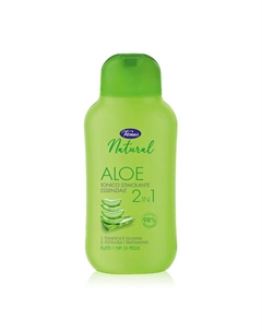 Тоник для лица с алоэ вера Natural 300 Venus