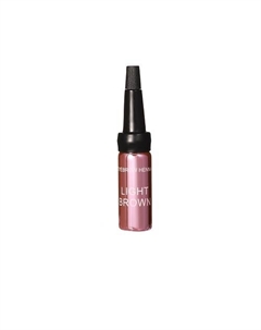 Хна для бровей 7 Ekko beauty