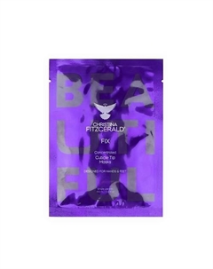 Маска-типсы для кутикулы Beautiful Fix Cuticle Tip Masks Christina fitzgerald
