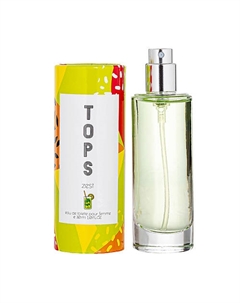 Туалетная вода Zest 30 Tops