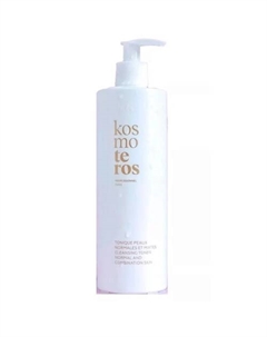 Очищающий тоник для нормальной и комбинированной кожи 200 Kosmoteros