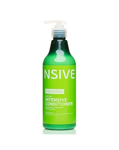 Кондиционер для волос Intensive 500 Cocochoco