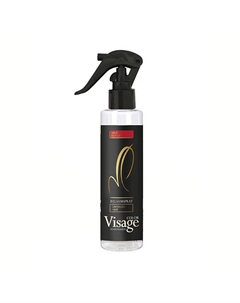 Двухфазный спрей-кондиционер для ломких волос SPRAY DAMAGED HAIR 200 Visage color hair fashion