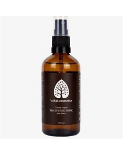 Тоник-спрей Тысячелистник 100 Baikal cosmetics