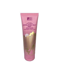 Шампунь Пенный успокаивающий "Гималайская соль и мята" Hair Pure Boom 250 Family forever factory
