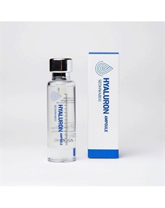 Сыворотка с гиалуроновой кислотой 50 Seohwabi