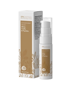 Концентрированная сыворотка с белым трюфелем и пептидами 30 Spadarynia