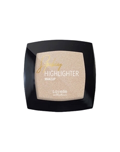 Хайлайтер жемчужный 33 Lavelle collection
