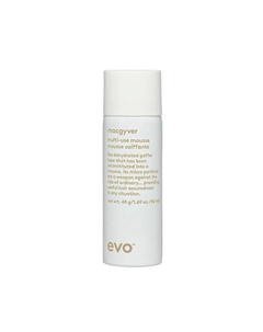 [универсальный солдат] мусс особого значения macgyver multi-use mousse 50 Evo