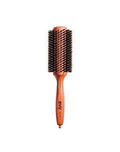 [Спайк] Щетка круглая с комбинированной щетиной для волос 38мм spike 38mm radial brush Evo
