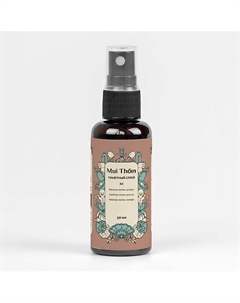 Освежитель воздуха № 12, туалетный спрей парфюмированный 50 Mui thom