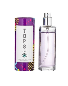 Туалетная вода Toxic 30 Tops