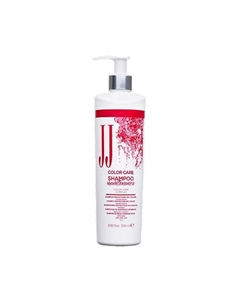 Шампунь для окрашенных волос COLOR CARE SHAMPOO 350 Jj