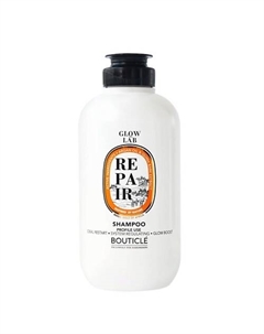 Шампунь восстанавливающий придающий сияние 250 Bouticle