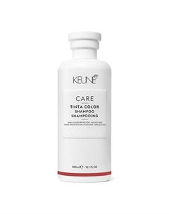 Шампунь Тинта Колор Care Tinta Color Shampoo 300 Keune