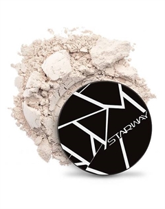 Рассыпчатая пудра Velvet Loose Powder 30 Starway