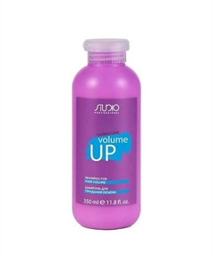 Шампунь для придания объема Volume up 350 Studio