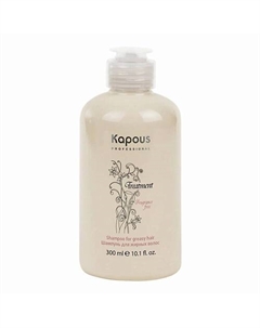 Шампунь для жирных волос 300 Kapous