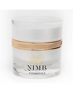 Маска ночная восстанавливающая 50 Nimbt