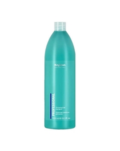 Хелатный шампунь для волос 1050 Kapous