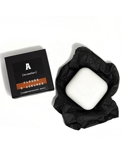 Парфюмированное мыло FLEURS D'AGRUMES 90 Aromagen