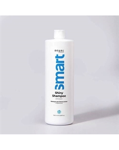 Шампунь для блеска волос Shiny Shampoo 1000 Dewal