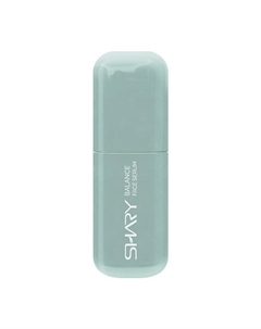 Сыворотка матирующая с цинком и азиатской центеллой для жирной и проблемной кожи лица 30 Shary