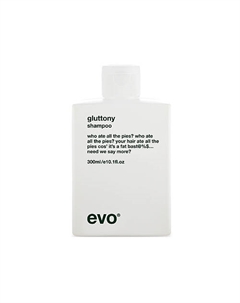 [полифагия] шампунь для объема gluttony volumising shampoo 300 Evo