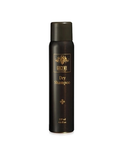 Сухой шампунь для всех типов волос Dry Shampoo 135 Greymy