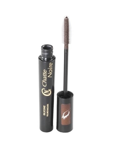 Тушь для ресниц (Silicone) Chatte noire