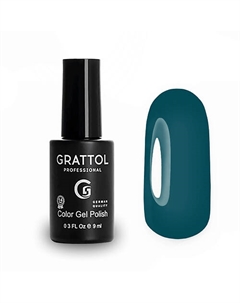 Гель лак Grattol