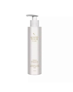 Очищающий тоник для сухой и чувствительной кожи 200 Kosmoteros