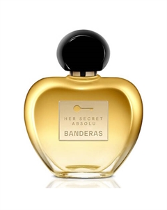Парфюмерная вода Her Secret Absolu 80 Banderas