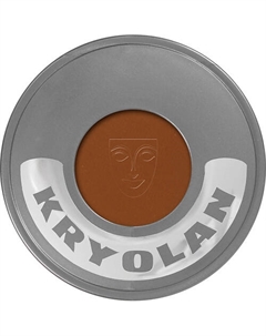 Тональный крем Cake Make-up Kryolan