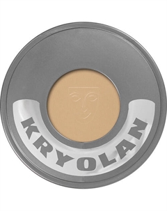 Тональный крем Cake Make-up Kryolan