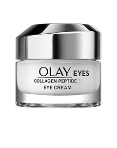 Крем для кожи вокруг глаз с пептидами коллагена Collagen Peptide Eye Cream 15 Olay