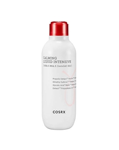 Тонер для проблемной кожи Calming Liquid Intensive 125 Cosrx