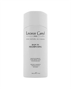 Шампунь для волос Bain TS Shampooing 200 Leonor greyl
