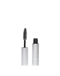 Тушь для ресниц Объем Straight Up Volumizing Peptide Travel Size Rms beauty