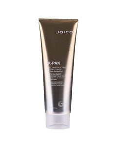 Кондиционер для поврежденных волос K-Pak Reconstruct Conditioner 250 Joico