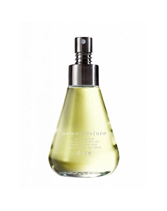 Парфюмерная вода Fluo_ral 50 Nomenclature