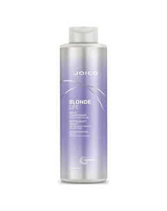 Кондиционер для светлых волос Blonde Life Violet Conditioner 1000 Joico
