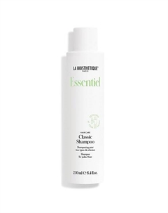 Шампунь для ежедневного применения профессиональный Classic Shampoo 250 La biosthetique