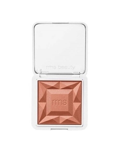 Пудровые румяна Hydra Powder Blush Rms beauty