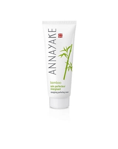 Крем против морщин Bamboo Ernergizing Perfecting Cream 50 Annayake