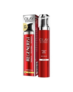 Дневной антивозрастной крем Regenerist Day Cream SPF 30 50 Olay