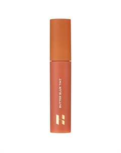 Мусс-тинт для губ Butter Blur Tint Holika holika