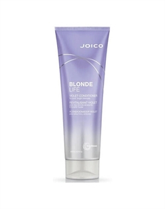 Кондиционер для светлых волос Blonde Life Violet Conditioner 250 Joico